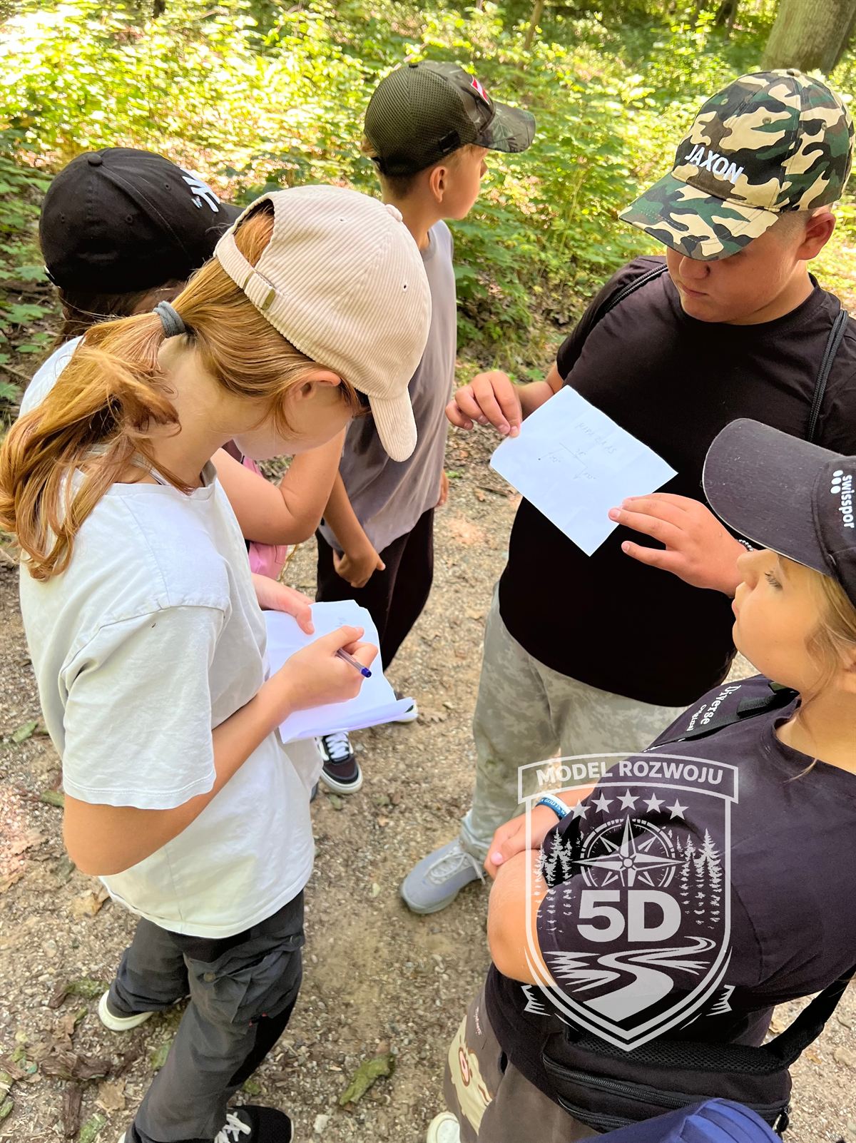 Galeria Modelu Rozwoju 5D - zdjecie 30