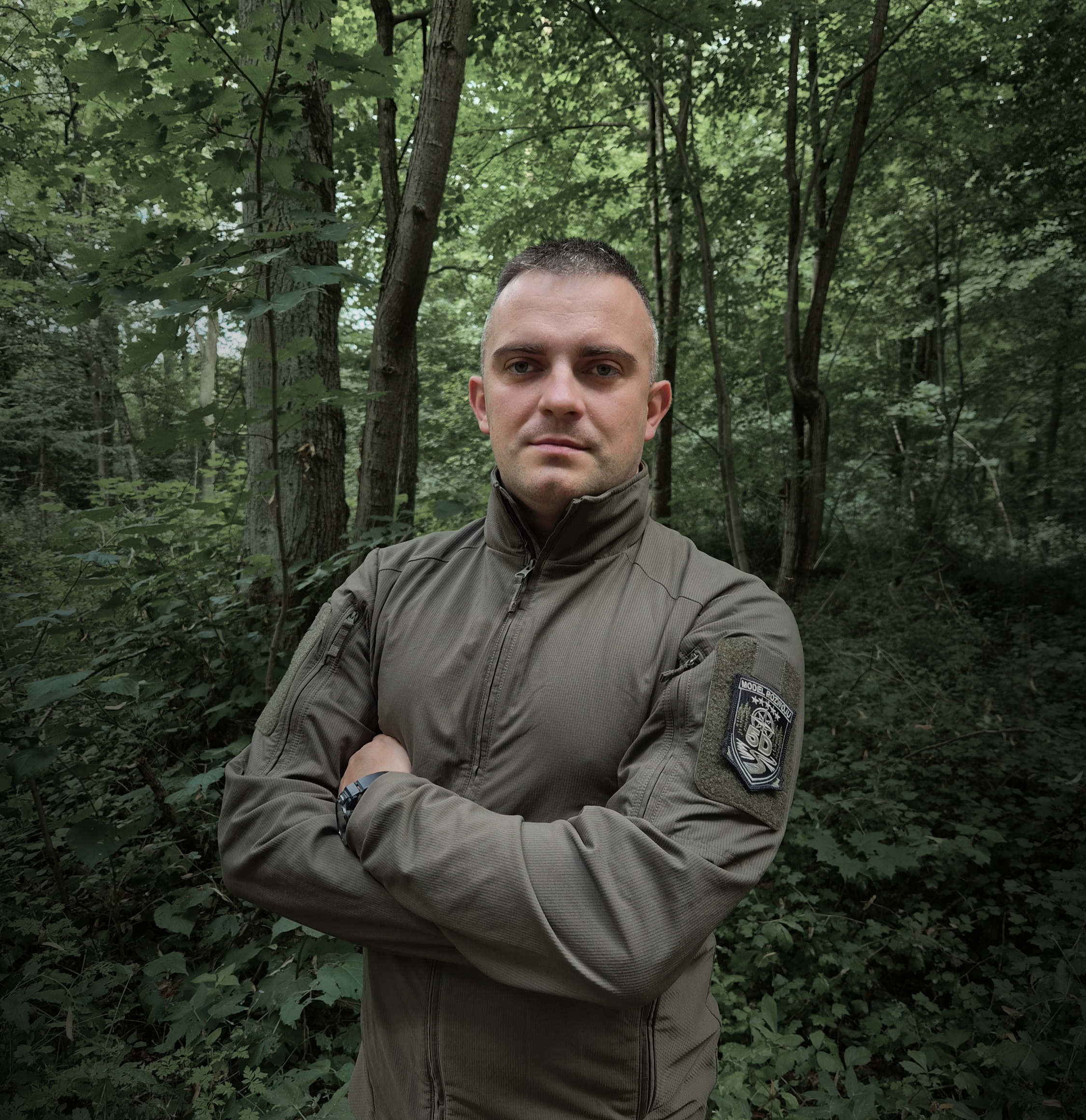 Kamil Makowski